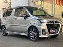 SUZUKI WAGON R CUSTOM Z