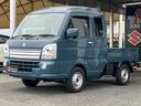 スーパーキャリイ Ｘ　切り替え式４ＷＤ　届出済未使用車　ＡＴ　ＬＥＤヘッドライト　パワーウインドウ　オートライトシステム　フォグランプ　スチールホイール（8枚目）