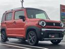 ハスラー タフワイルドターボ　届出済未使用車　全方位モニター付メモリーナビゲーション　フルオートエアコン　フルセグ　Ｂｌｕｅｔｏｏｔｈ対応　１５インチアルミホイール（5枚目）