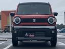ハスラー タフワイルドターボ　届出済未使用車　全方位モニター付メモリーナビゲーション　フルオートエアコン　フルセグ　Ｂｌｕｅｔｏｏｔｈ対応　１５インチアルミホイール（8枚目）