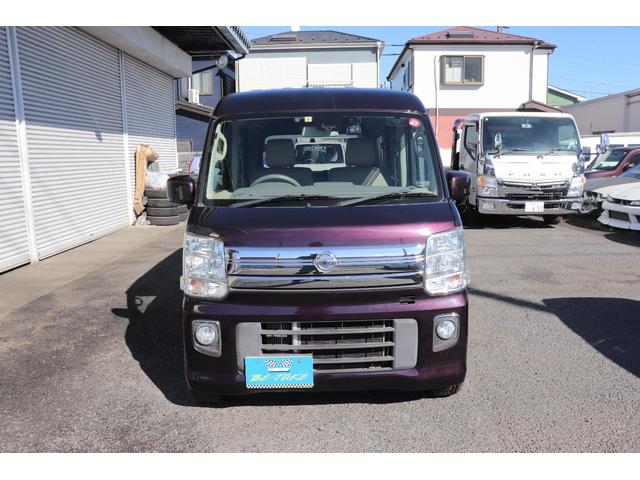 日産 ＮＶ１００クリッパーリオ