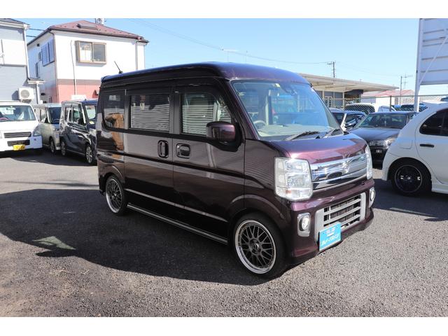 日産 ＮＶ１００クリッパーリオ