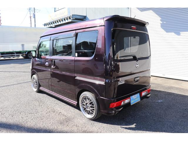 日産 ＮＶ１００クリッパーリオ