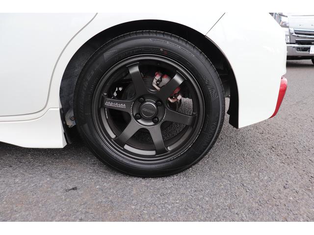 ノート ニスモ　Ｓ　ニスモ　Ｓ（５名）　ＬＥＤヘッドライト　ニスモフルエアロ　ニスモレカロシート　ＴＥ３７　ブリッツ車高調　柿本マフラー　ＳＤナビフルセグＴＶ　ＥＴＣ（11枚目）