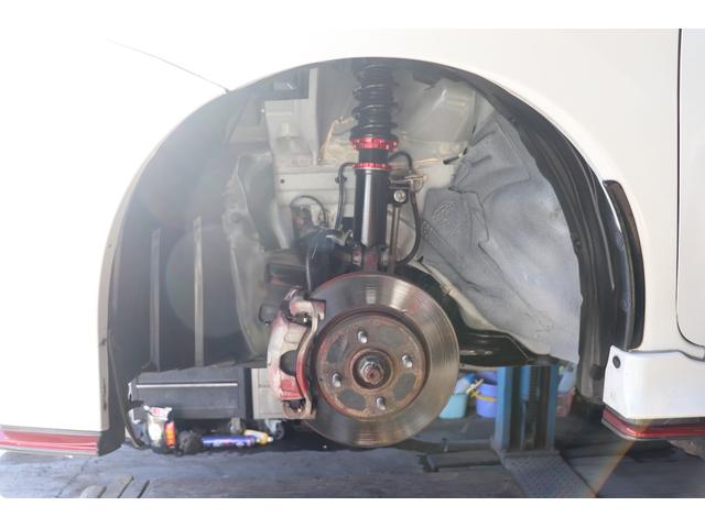 ノート ニスモ　Ｓ　ニスモ　Ｓ（５名）　ＬＥＤヘッドライト　ニスモフルエアロ　ニスモレカロシート　ＴＥ３７　ブリッツ車高調　柿本マフラー　ＳＤナビフルセグＴＶ　ＥＴＣ（22枚目）