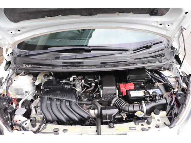 ノート ニスモ　Ｓ　ニスモ　Ｓ（５名）　ＬＥＤヘッドライト　ニスモフルエアロ　ニスモレカロシート　ＴＥ３７　ブリッツ車高調　柿本マフラー　ＳＤナビフルセグＴＶ　ＥＴＣ（25枚目）