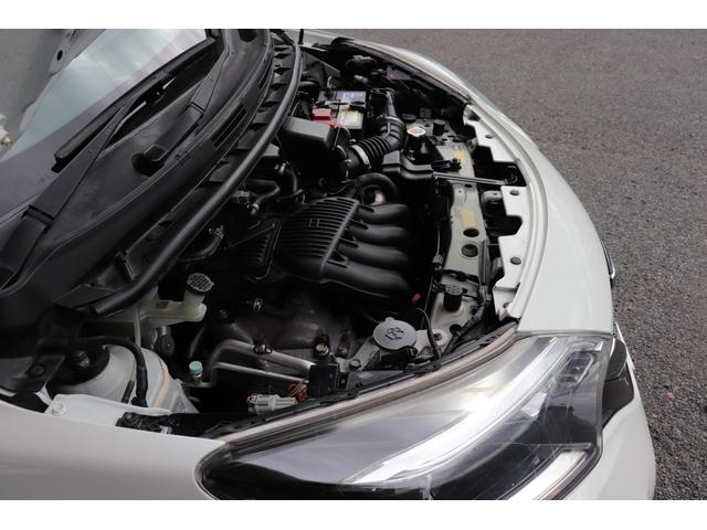 ノート ニスモ　Ｓ　ニスモ　Ｓ（５名）　ＬＥＤヘッドライト　ニスモフルエアロ　ニスモレカロシート　ＴＥ３７　ブリッツ車高調　柿本マフラー　ＳＤナビフルセグＴＶ　ＥＴＣ（26枚目）