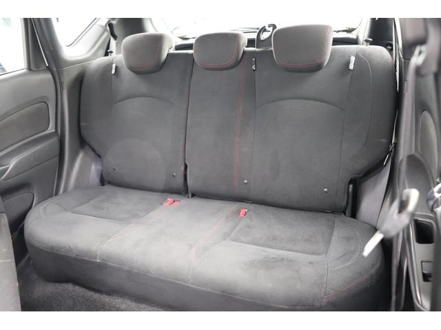 ノート ニスモ　Ｓ　ニスモ　Ｓ（５名）　ＬＥＤヘッドライト　ニスモフルエアロ　ニスモレカロシート　ＴＥ３７　ブリッツ車高調　柿本マフラー　ＳＤナビフルセグＴＶ　ＥＴＣ（34枚目）