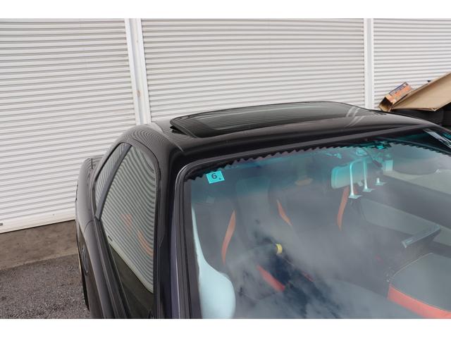 スカイライン ２５ＧＴターボ　トミーカイラフロントバンパー　ＢＮＲ３４純正フロントフェンダー　イーストベアーサイドステップ＆リアバンパー　前後Ｆ５０ブレンボキット　ＨＫＳフロントパイプ　ＪＩＣマフラー　ＴＥＩＮ車高調　クスコＬＳＤ（3枚目）