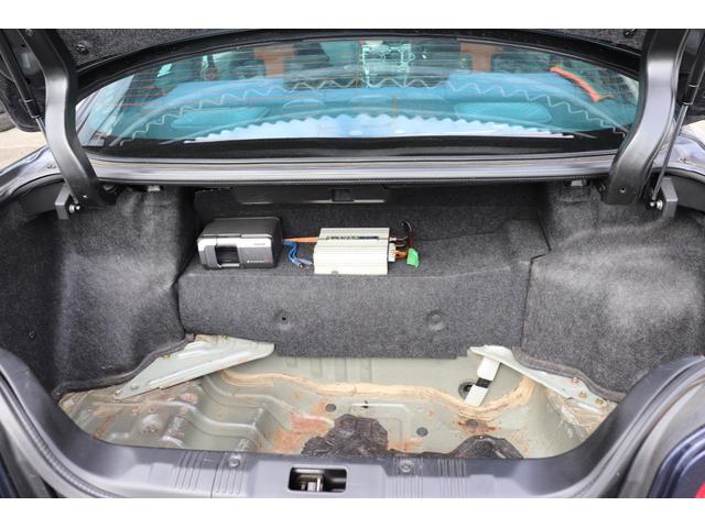 スカイライン ２５ＧＴターボ　トミーカイラフロントバンパー　ＢＮＲ３４純正フロントフェンダー　イーストベアーサイドステップ＆リアバンパー　前後Ｆ５０ブレンボキット　ＨＫＳフロントパイプ　ＪＩＣマフラー　ＴＥＩＮ車高調　クスコＬＳＤ（40枚目）