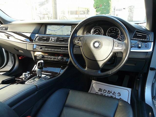 ５シリーズ ５２３ｉ　ハイラインパッケージ（3枚目）