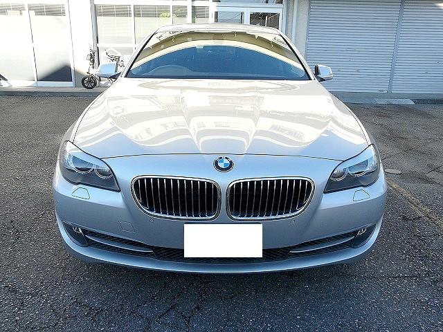 ５シリーズ ５２３ｉ　ハイラインパッケージ（15枚目）