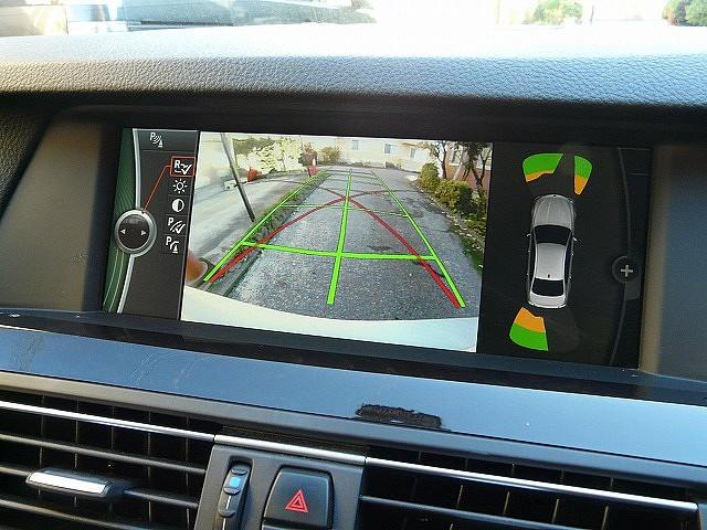 ５シリーズ ５２３ｉ　ハイラインパッケージ（18枚目）