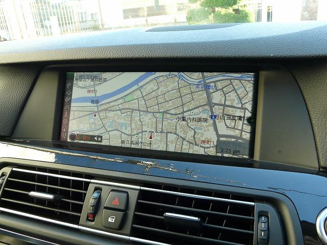 ５シリーズ ５２３ｉ　ハイラインパッケージ（21枚目）