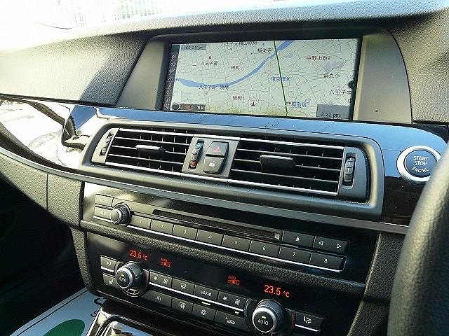 ５シリーズ ５２３ｉ　ハイラインパッケージ（24枚目）