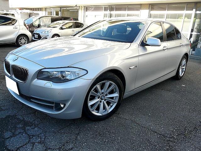 ５シリーズ ５２３ｉ　ハイラインパッケージ（29枚目）