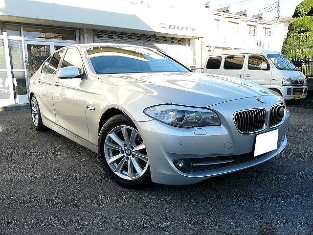 ５シリーズ ５２３ｉ　ハイラインパッケージ（32枚目）