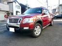 FORD EXPLORER SPORT TRAC