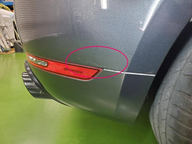 マカン マカンＧＴＳ　スポーツクロノパッケージ　正規Ｄ車　新車から１０９０００ＫＭまでポルシェセンターでメンテナンス　記録簿あり　ＧＴＳレザーインテリアパッケージ　サラウンドビュー付きパークアシスト　コーティング施工済み（76枚目）