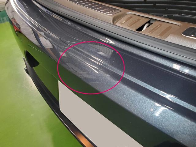 マカン マカンＧＴＳ　スポーツクロノパッケージ　正規Ｄ車　新車から１０９０００ＫＭまでポルシェセンターでメンテナンス　記録簿あり　ＧＴＳレザーインテリアパッケージ　サラウンドビュー付きパークアシスト　コーティング施工済み（79枚目）