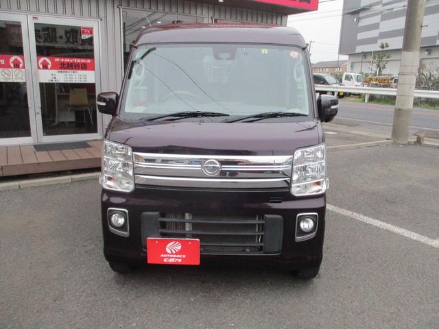 日産 ＮＶ１００クリッパーリオ