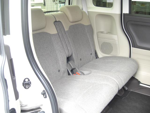 N-BOX G・Lターボホンダセンシング 純正ナビ 地デジTV Bカメラ ETC 両側パワースライドドア LEDヘッドライト 充電用USB 衝突軽減ブレーキ アダプティブクルーズコントロール 誤発進抑制機能 車線維持支援 社外AW(23枚目)