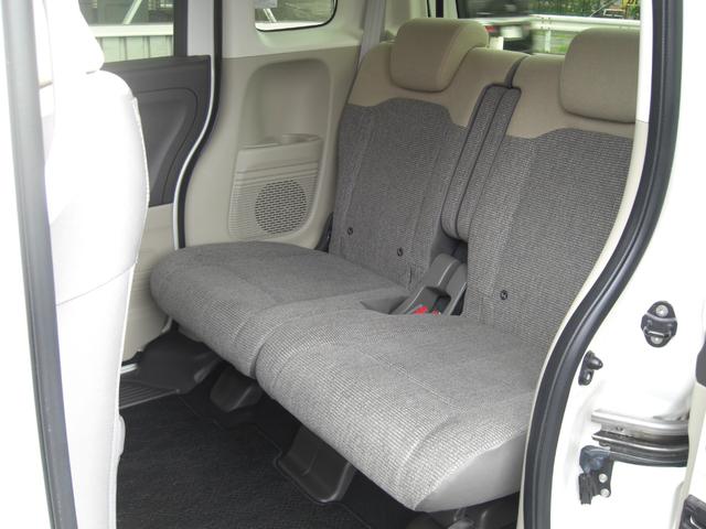 N-BOX G・Lターボホンダセンシング 純正ナビ 地デジTV Bカメラ ETC 両側パワースライドドア LEDヘッドライト 充電用USB 衝突軽減ブレーキ アダプティブクルーズコントロール 誤発進抑制機能 車線維持支援 社外AW(25枚目)