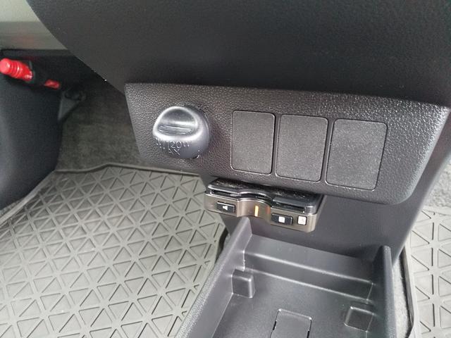 ミライース Ｘ　ＳＡＩＩＩ　純正ＣＤステレオ　ＥＴＣ　ＬＥＤヘッドライト　コーナーセンサー　キーレス　衝突軽減ブレーキ　横すべり防止　スマートアシストＩＩＩ　一年間保証付（14枚目）