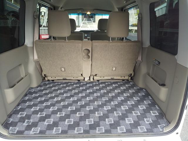 アトレーワゴン カスタムターボＲＳリミテッド　電動スライドドア　ＥＴＣ　純正ＣＤ　キーレス　ＨＩＤライト　新品タイヤ　一年間保証付（7枚目）