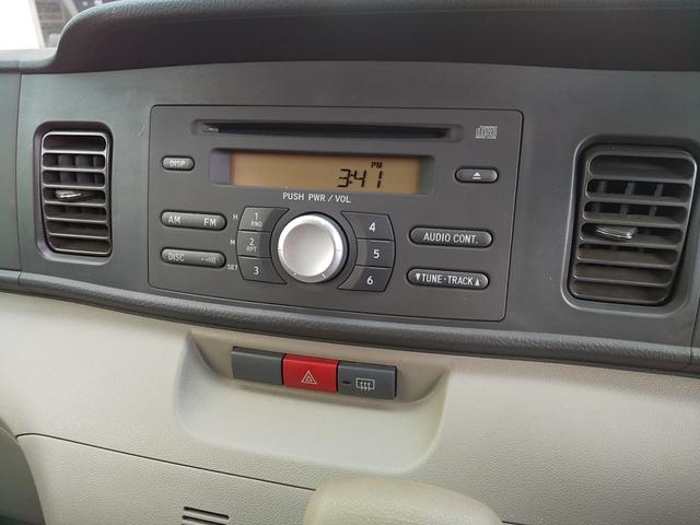 アトレーワゴン カスタムターボＲＳリミテッド　電動スライドドア　ＥＴＣ　純正ＣＤ　キーレス　ＨＩＤライト　新品タイヤ　一年間保証付（14枚目）