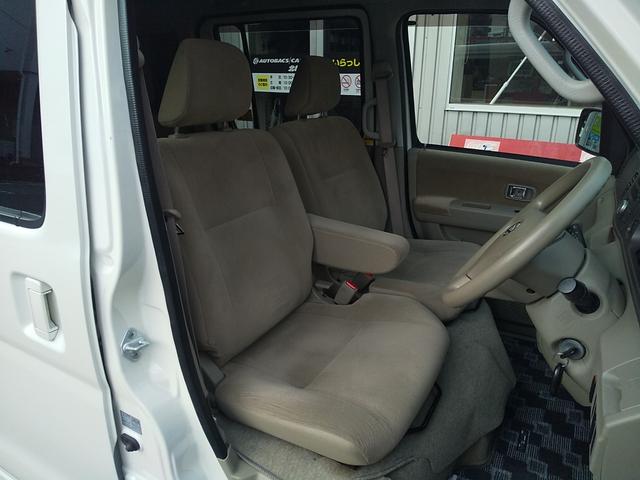 アトレーワゴン カスタムターボＲＳリミテッド　電動スライドドア　ＥＴＣ　純正ＣＤ　キーレス　ＨＩＤライト　新品タイヤ　一年間保証付（17枚目）