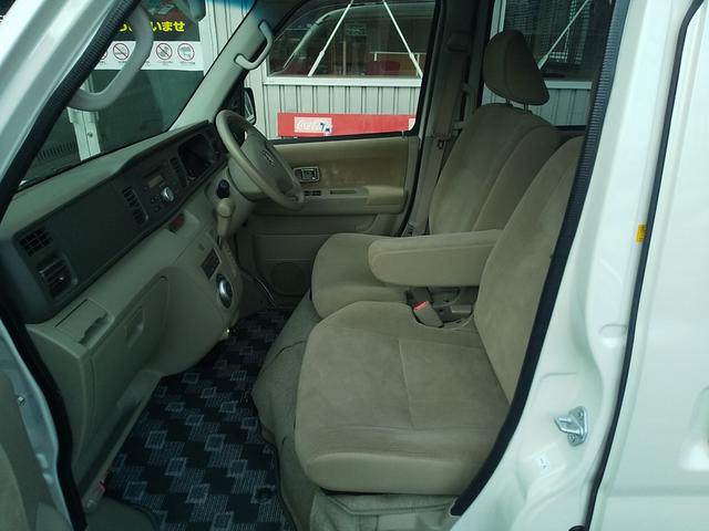 アトレーワゴン カスタムターボＲＳリミテッド　電動スライドドア　ＥＴＣ　純正ＣＤ　キーレス　ＨＩＤライト　新品タイヤ　一年間保証付（19枚目）