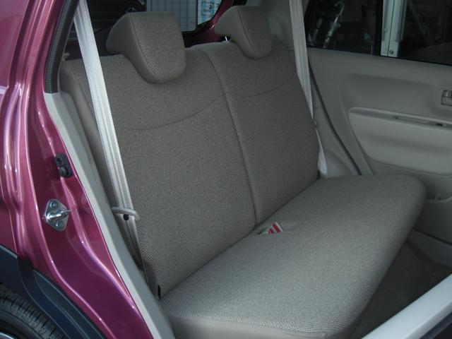 アルトラパン L 社外ナビ フルセグTV DVD再生 BT接続 シートヒーター スマートキー レーダーブレーキサポート 一年間保証付(17枚目)