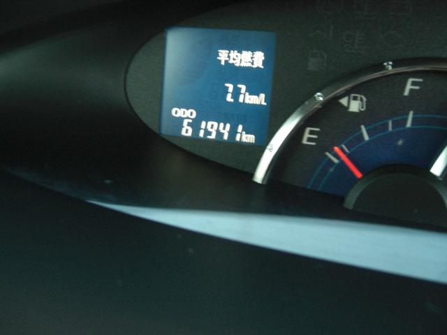 タント カスタムＲＳ（9枚目）