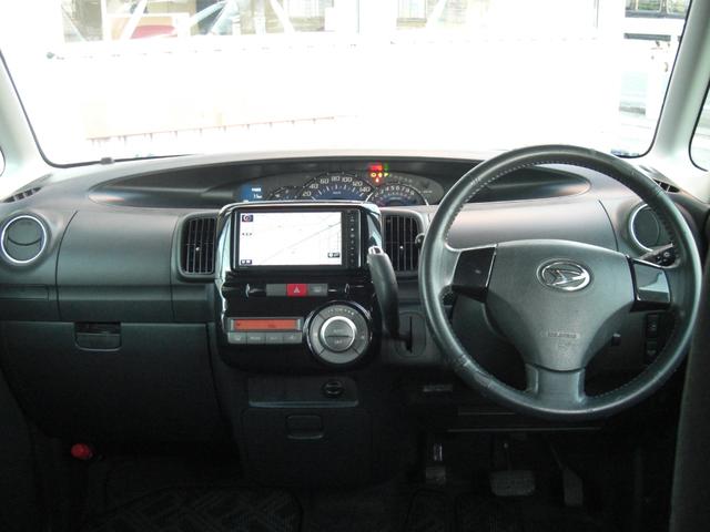 タント カスタムＲＳ（11枚目）