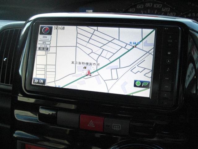 タント カスタムＲＳ（14枚目）