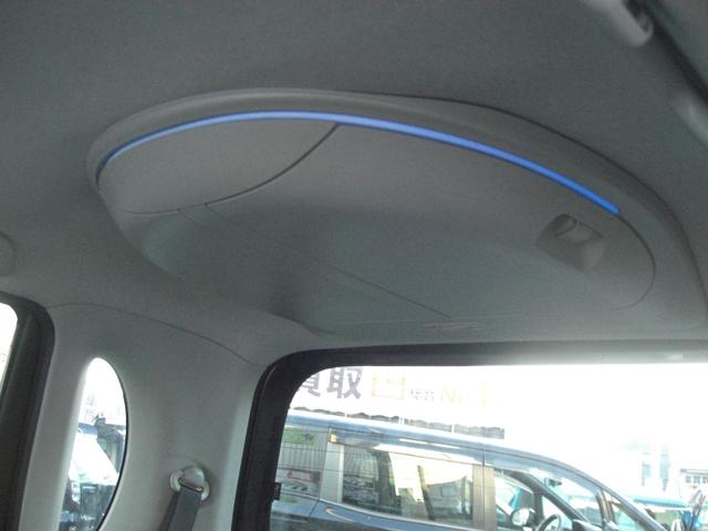 タント カスタムＲＳ（17枚目）