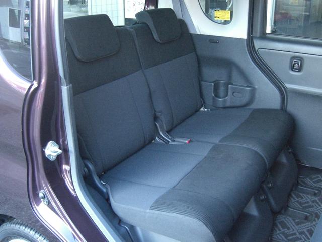 タント カスタムＲＳ（21枚目）