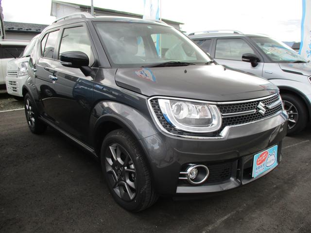 HYBRID Fリミテッド 4WD(3枚目)