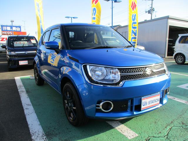 HYBRID MX 4WD(3枚目)