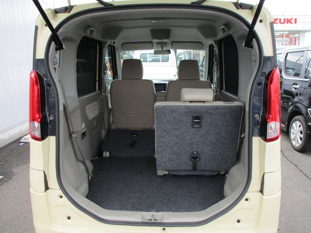X 2型 4WD ナビ バックカメラ 片側電動スライドドア(10枚目)