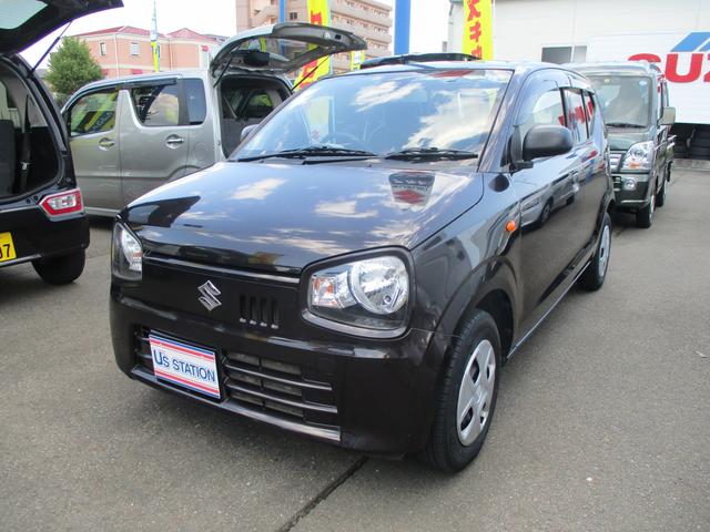 L 2型 フルタイム4WD CVT 衝突被害軽減ブレーキ(49枚目)
