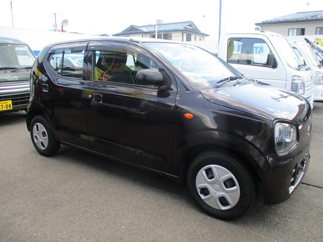 L 2型 フルタイム4WD CVT 衝突被害軽減ブレーキ(52枚目)