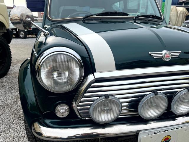 ローバー ＭＩＮＩ