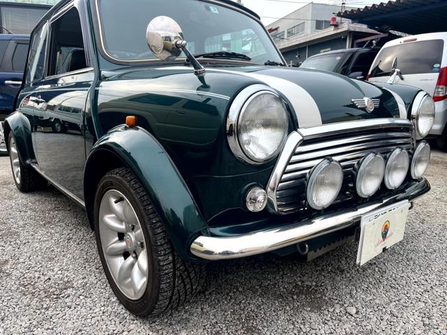 ローバー ＭＩＮＩ