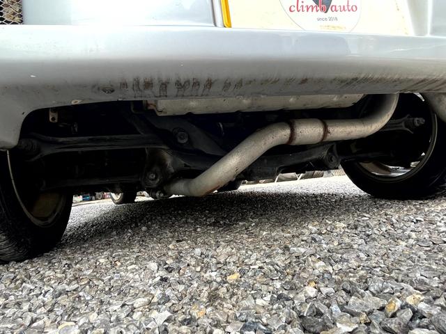 ビート ベースグレード　車高調　タワーバー前後　メンバー類補強　　５ＭＴ（16枚目）