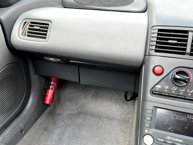 ビート ベースグレード　車高調　タワーバー前後　メンバー類補強　　５ＭＴ（22枚目）