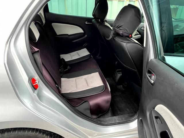 デミオ 13C-V HIDエディション 12か月走行距離無制限保障 マツダナビ TV ETC キーレス(7枚目)