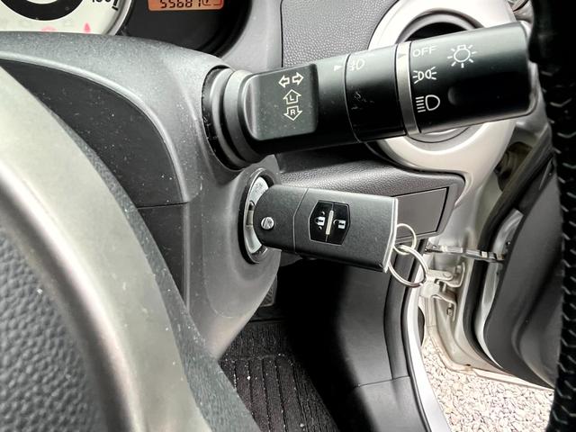 デミオ 13C-V HIDエディション 12か月走行距離無制限保障 マツダナビ TV ETC キーレス(17枚目)