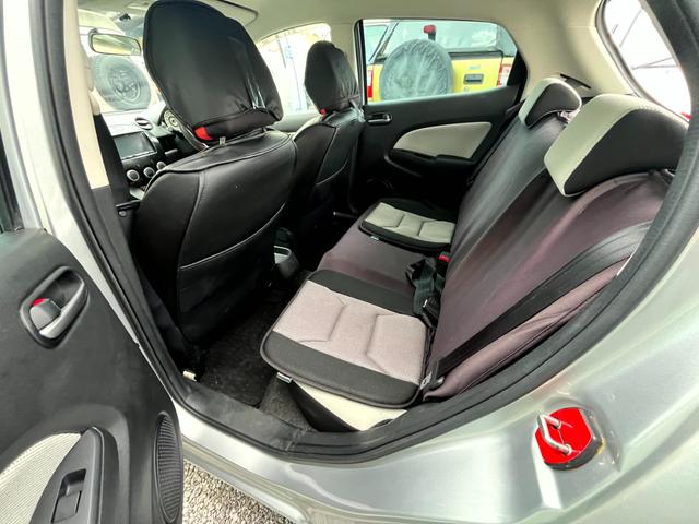 デミオ 13C-V HIDエディション 12か月走行距離無制限保障 マツダナビ TV ETC キーレス(20枚目)